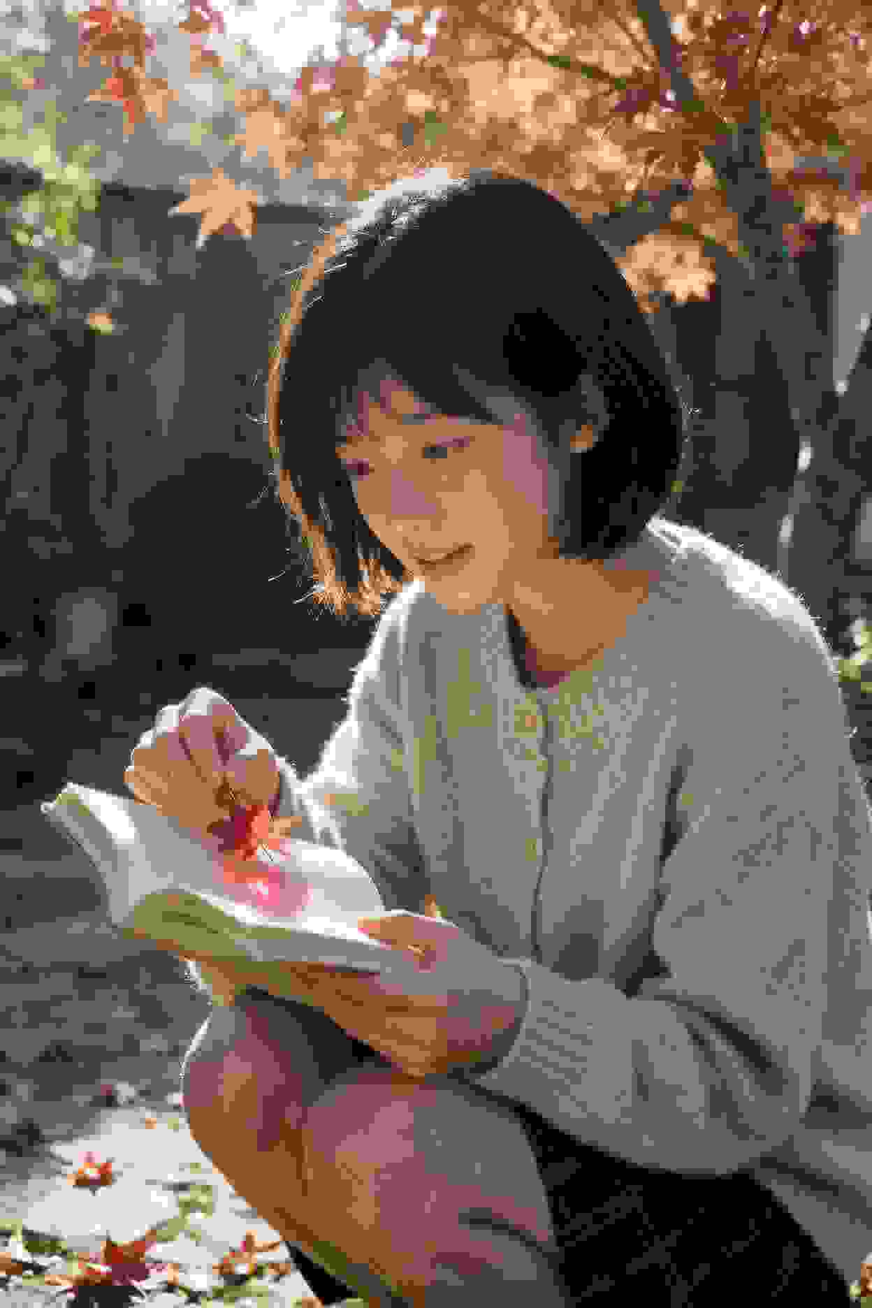 暗处凶手