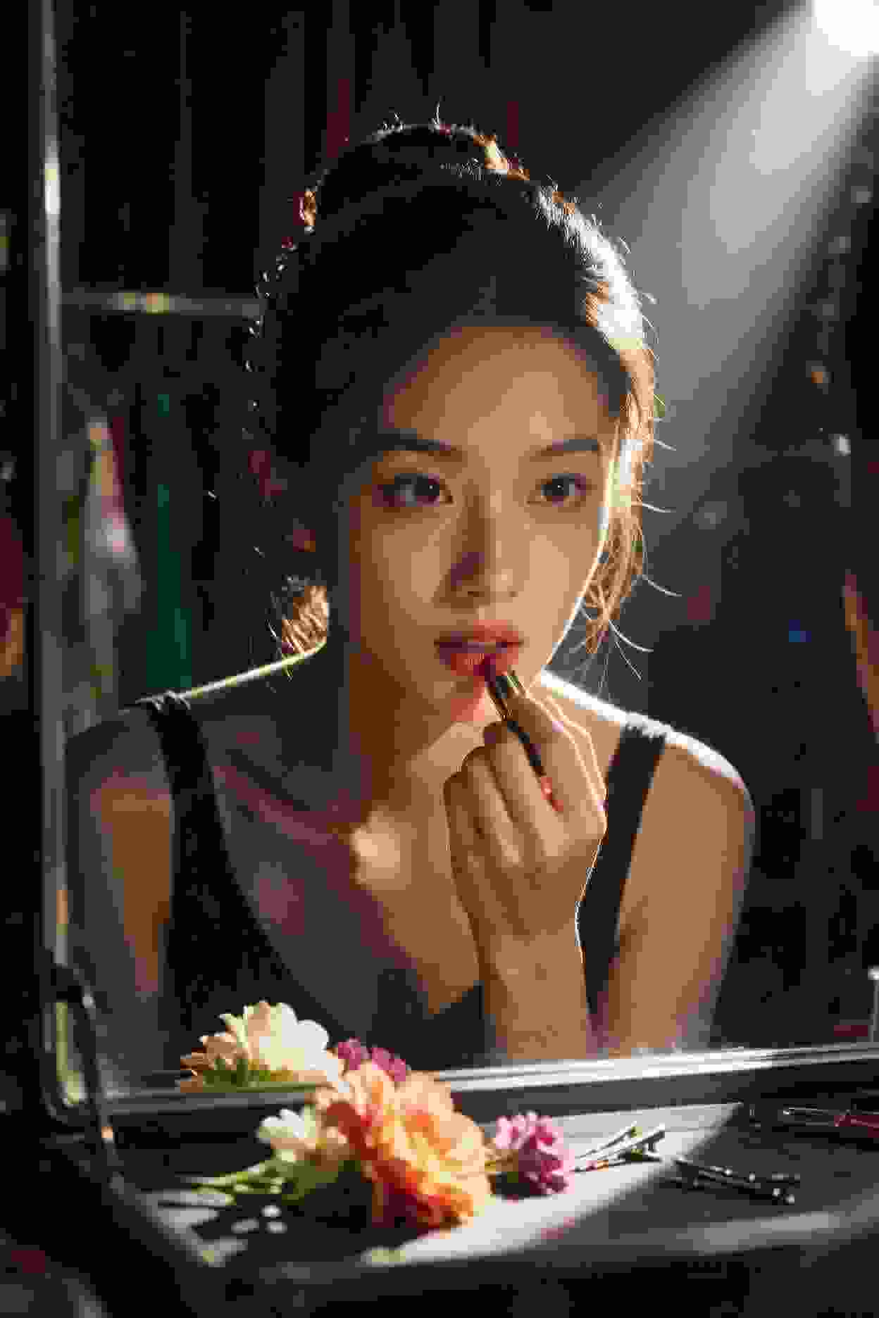 爱你如初