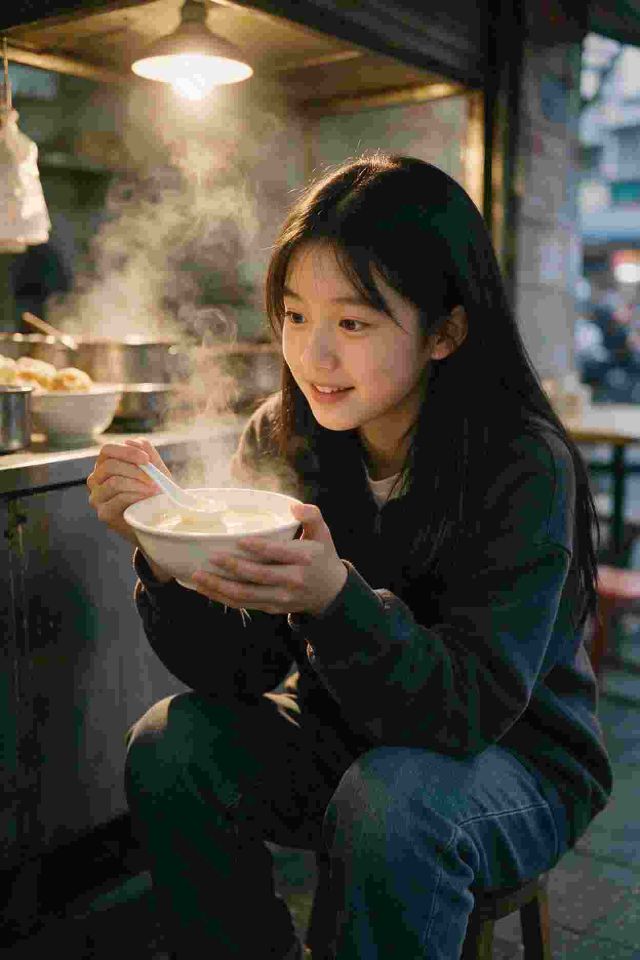 总裁的秘密