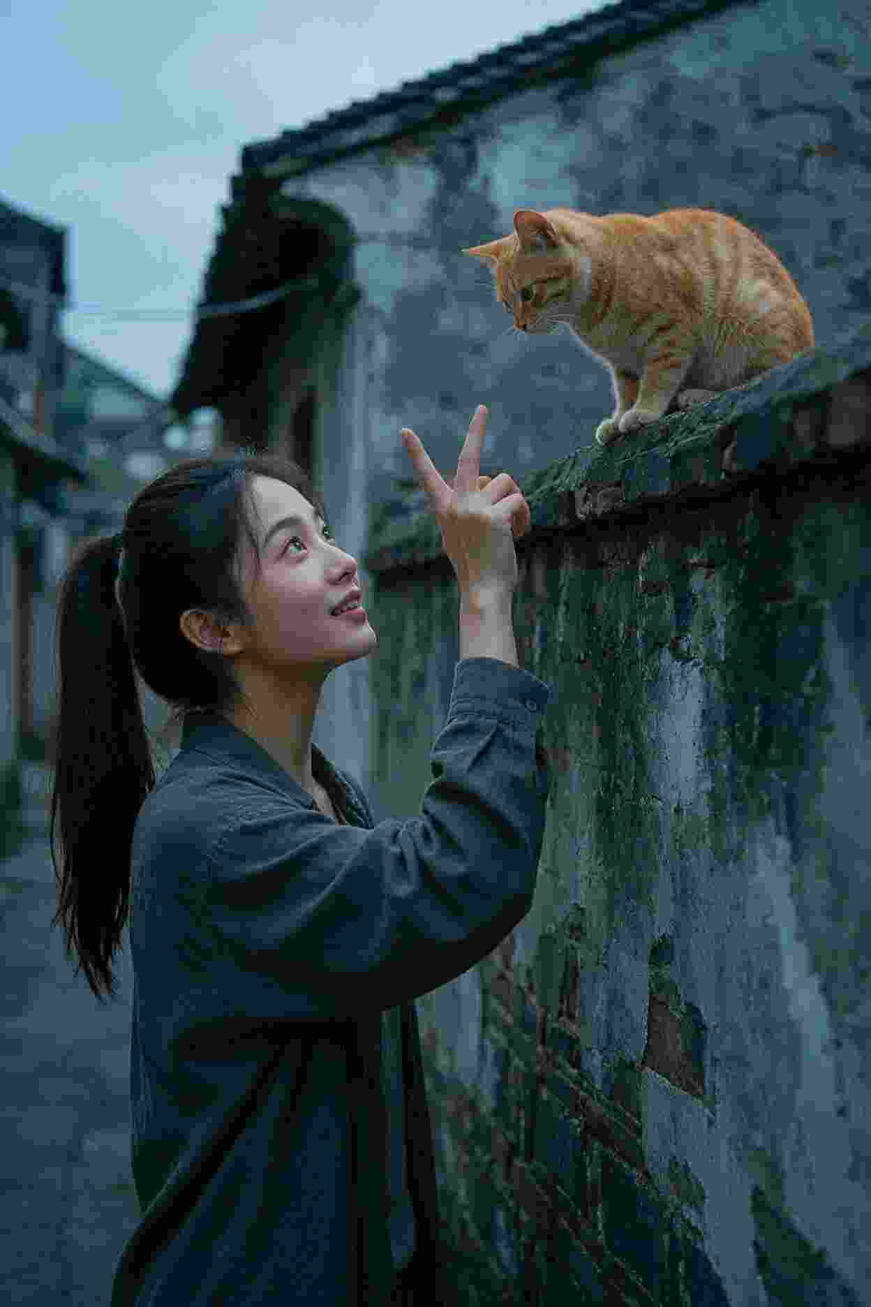 永恒承诺