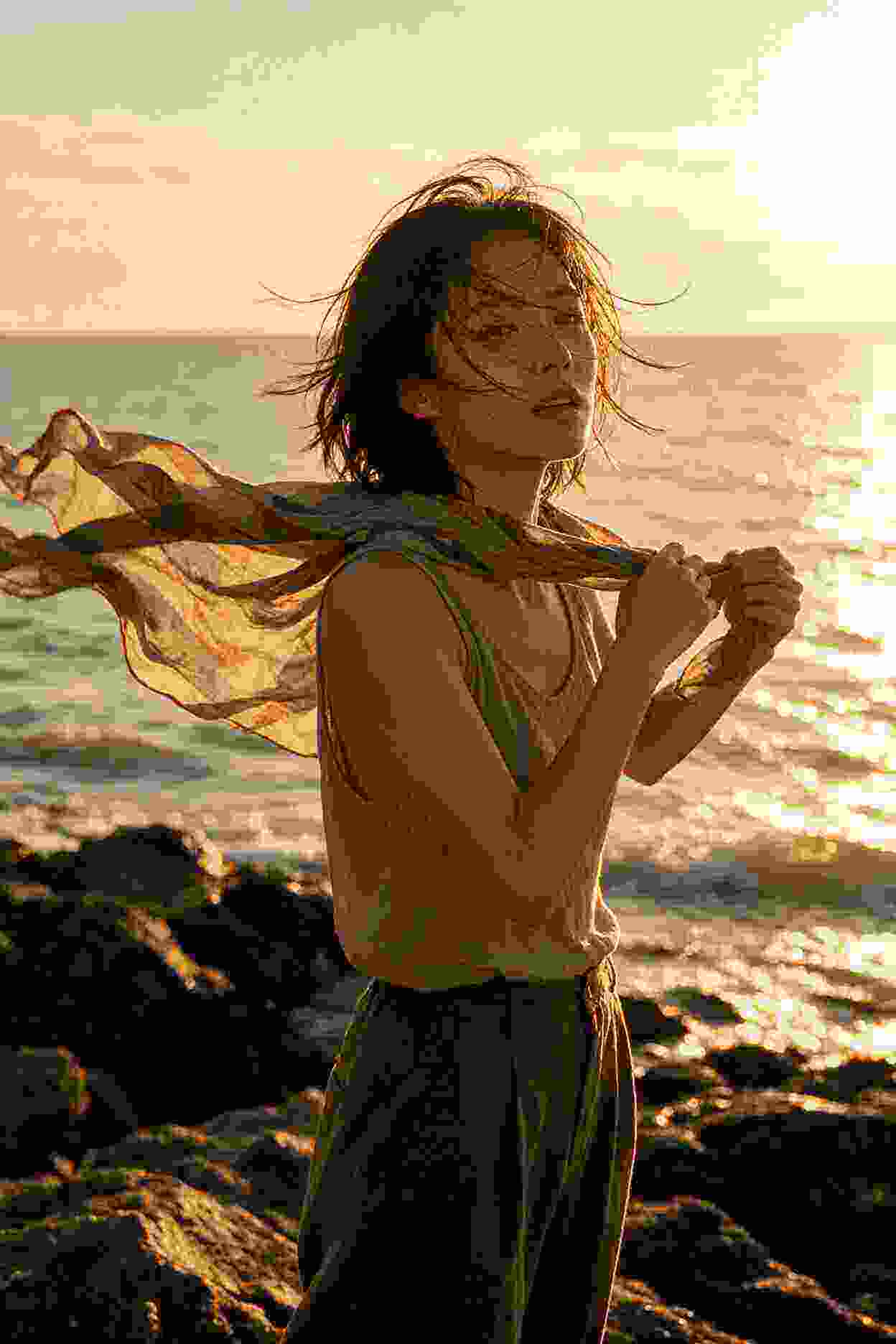 谜城记忆