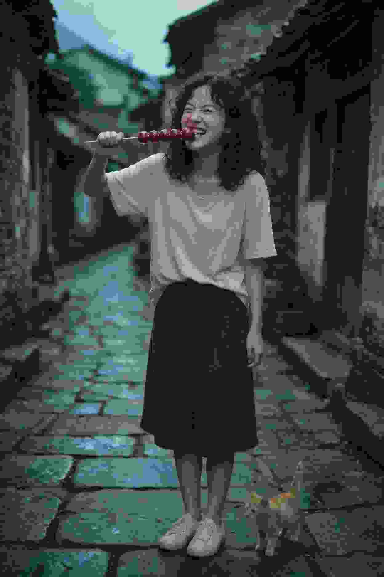梦幻情缘