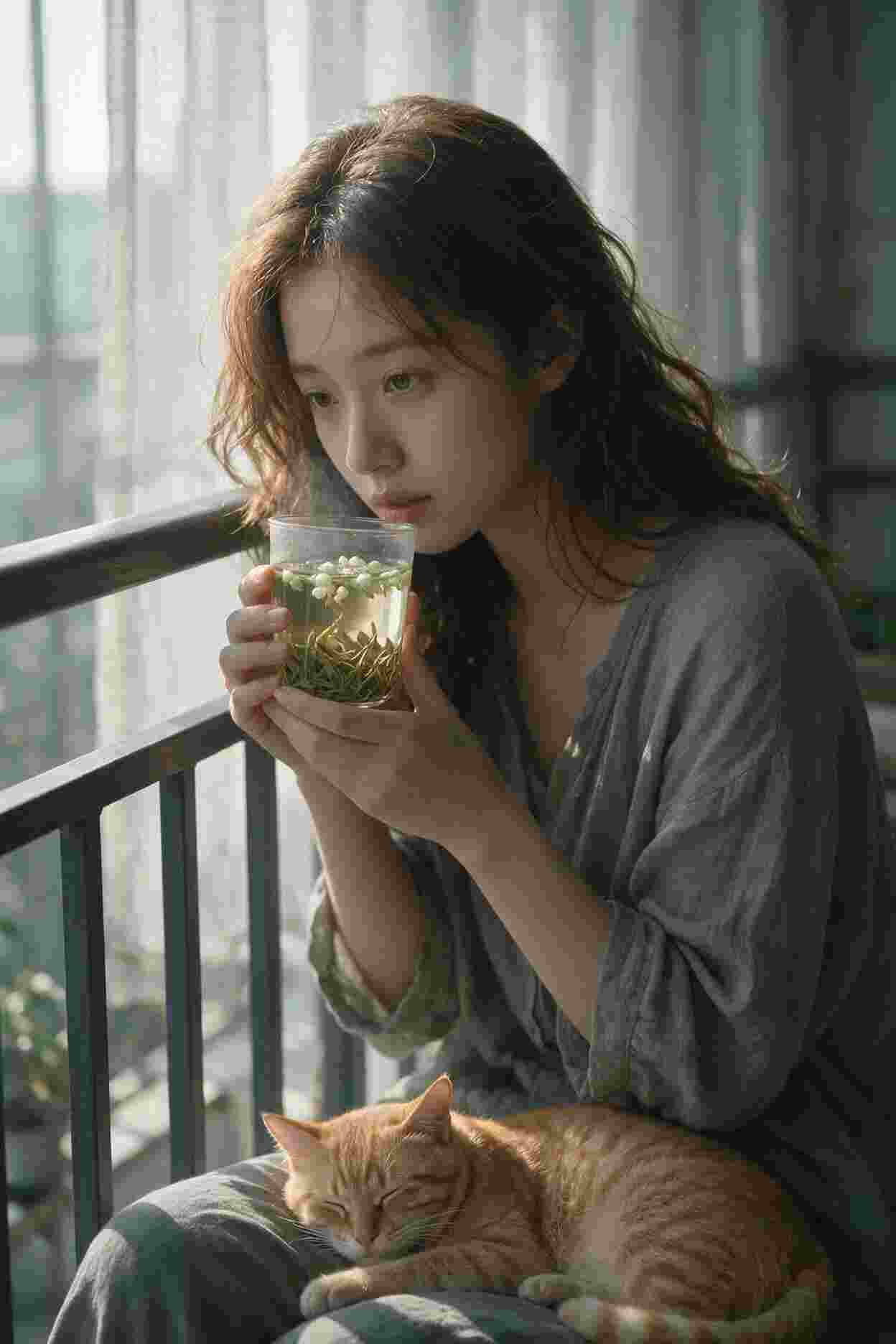 诡异病症