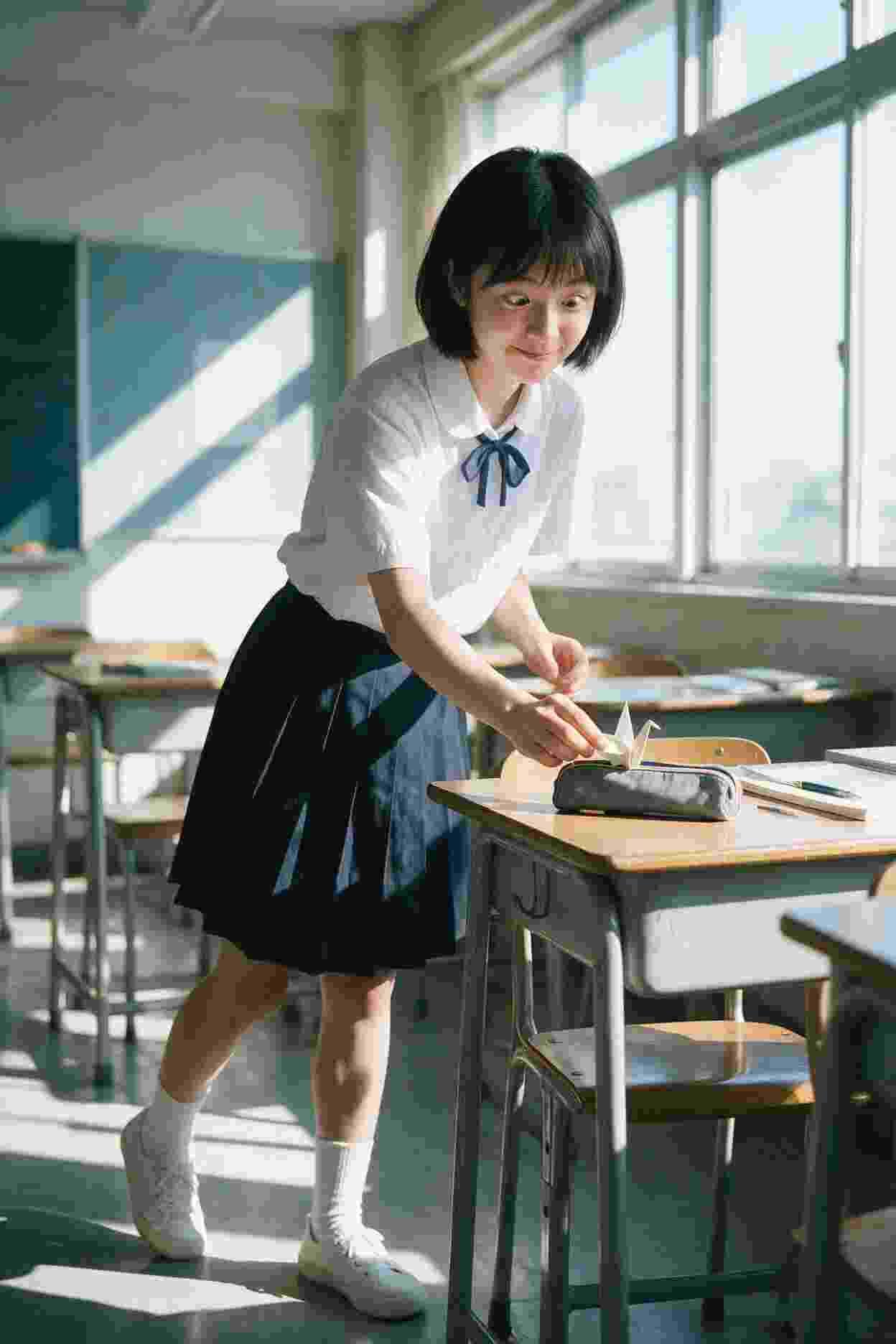 爱在黎明前